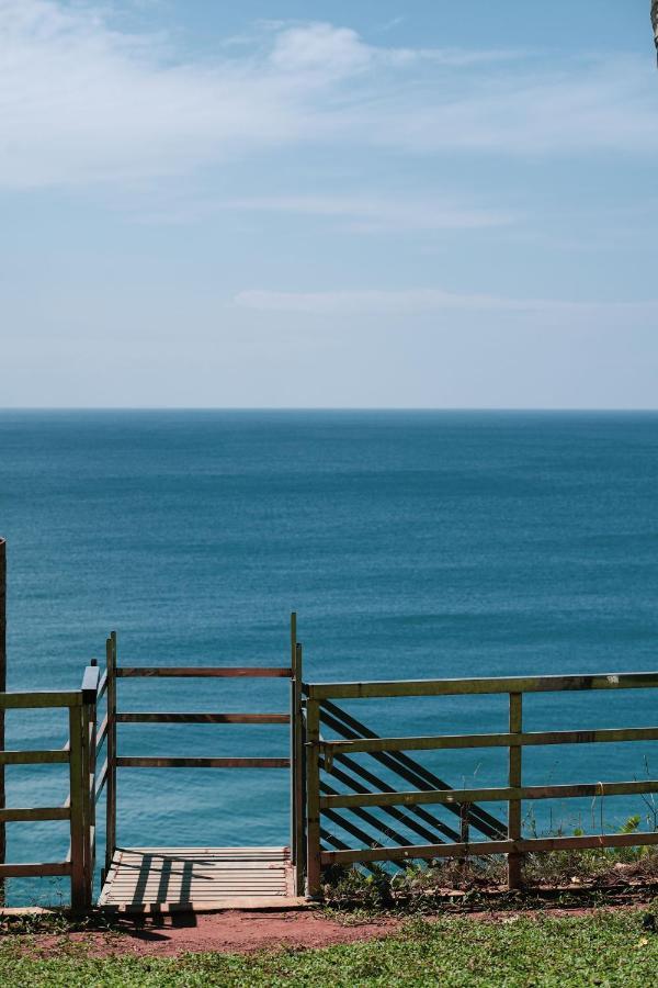 Elixir Cliff Beach Resort And Spa Varkala Eksteriør billede
