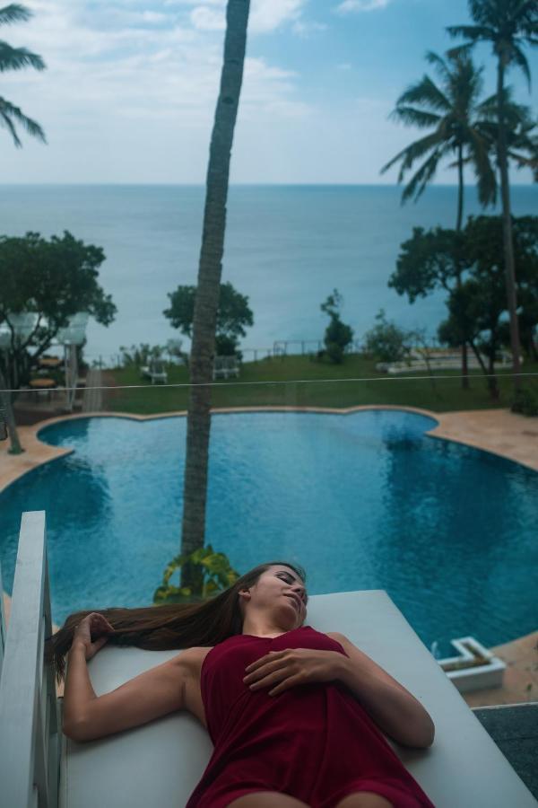 Elixir Cliff Beach Resort And Spa Varkala Eksteriør billede