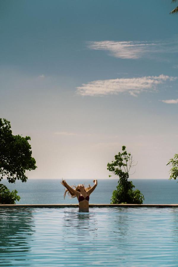 Elixir Cliff Beach Resort And Spa Varkala Eksteriør billede